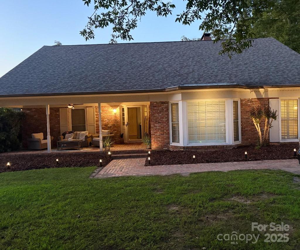 417 Park Ridge Rd., Albemarle, NC 28001