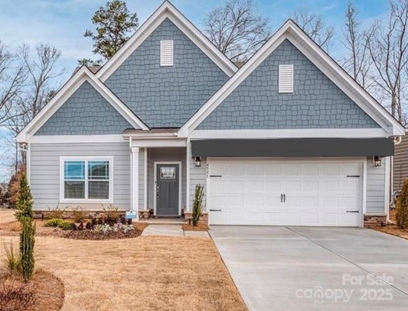 4505 Grove Manor Dr., Waxhaw, NC 28173