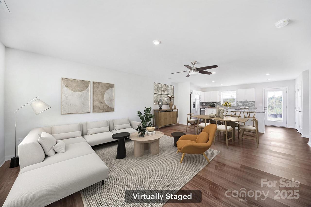 179 Crownpiece St., Troutman, NC 28166