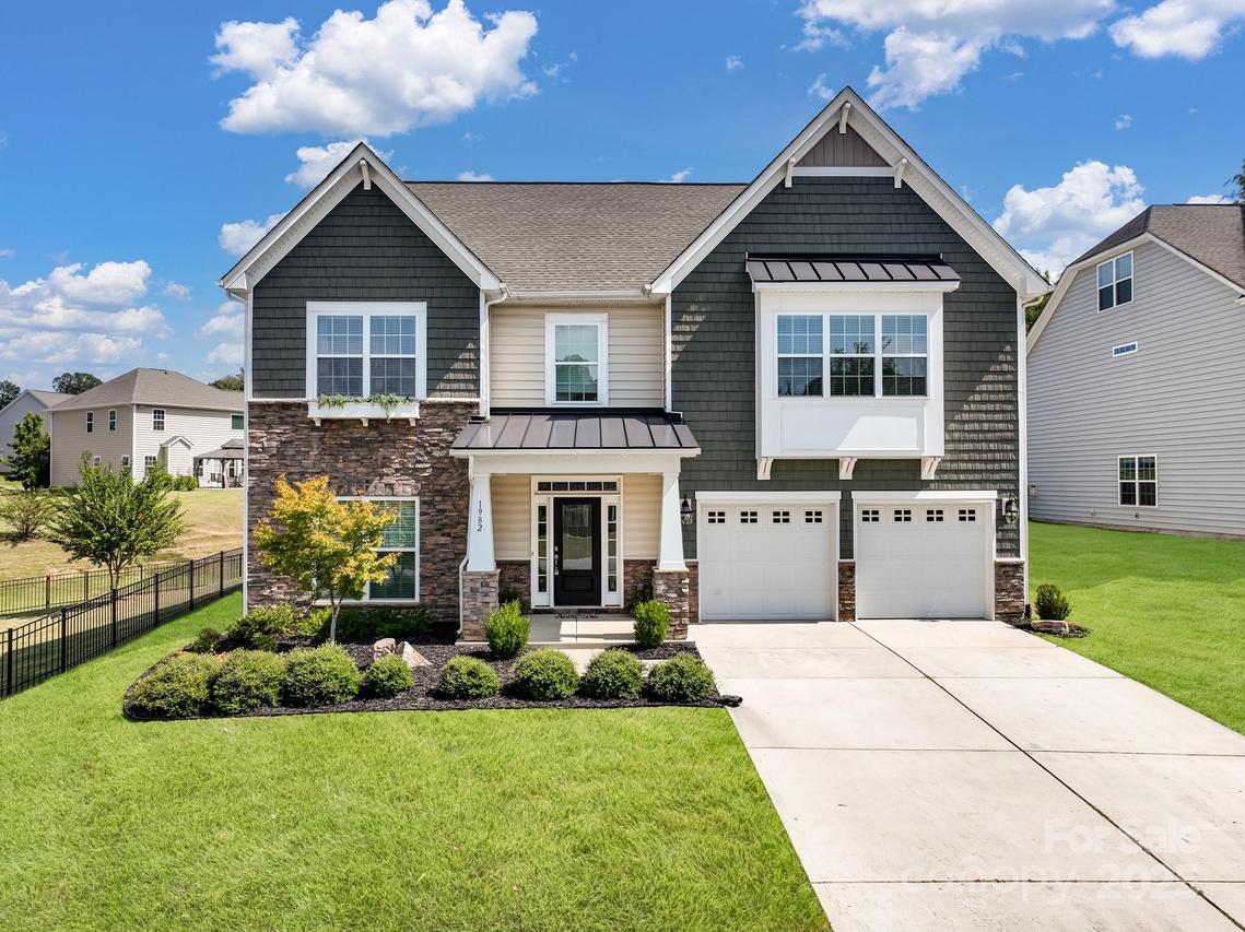 1982 Smokey Quartz Rd., Davidson, NC 28036