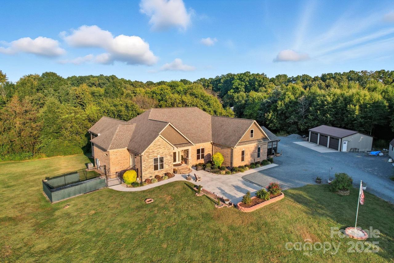 5702 Army Rd., Marshville, NC 28103