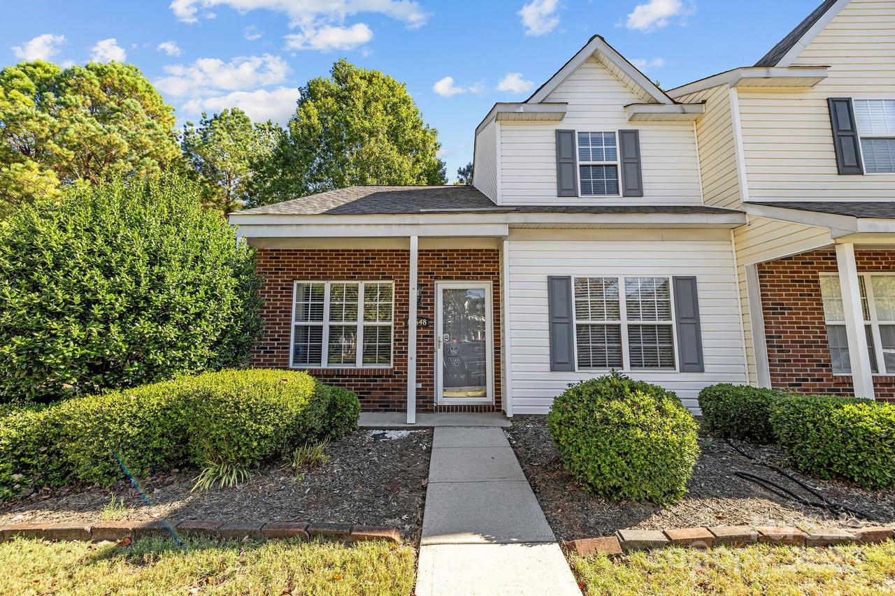13648 Meade Glen Ct., Charlotte, NC 28273