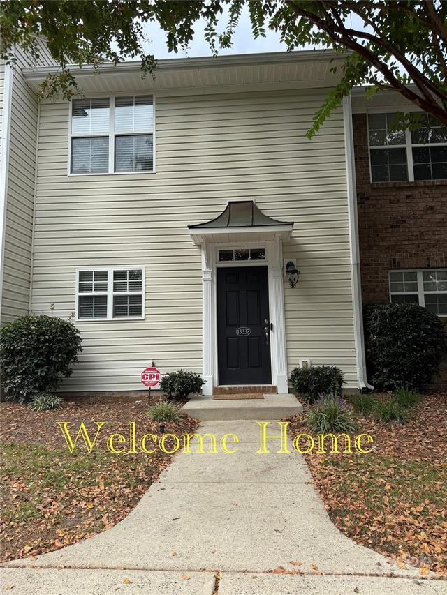 13332 Savannah Club Dr., Charlotte, NC 28273
