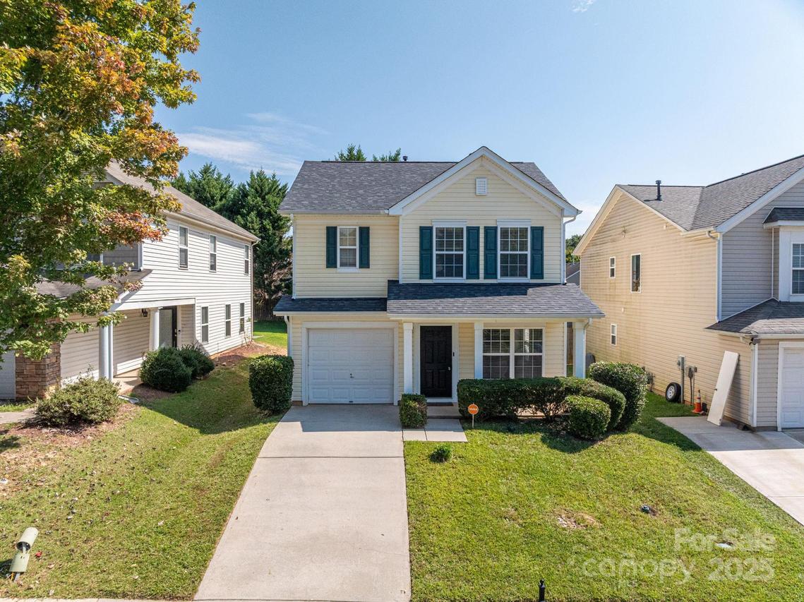 1012 Kings Mountain Ln., Gastonia, NC 28054