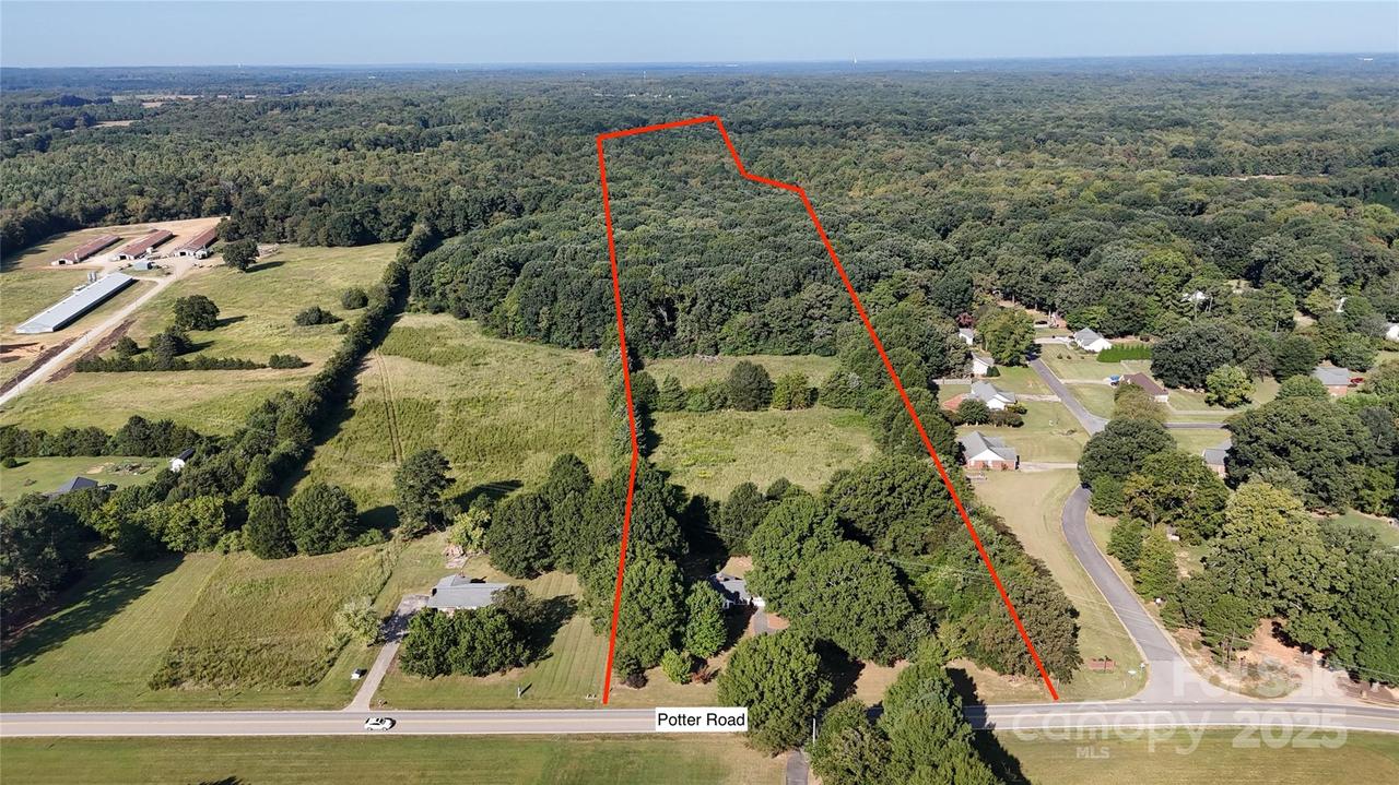 3004 Potter Rd., Waxhaw, NC 28173