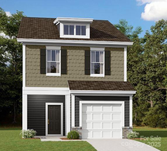 754 Kitfox Dr., Concord, NC 28027