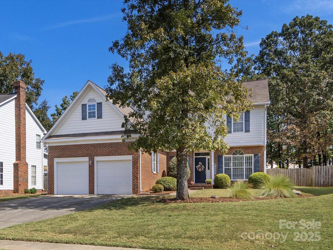 3508 Mayhurst Dr., Indian Trail, NC 28079
