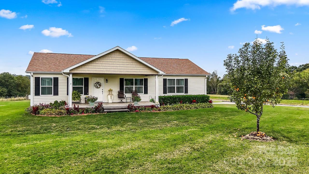 6044 Heavner Rd., Vale, NC 28168