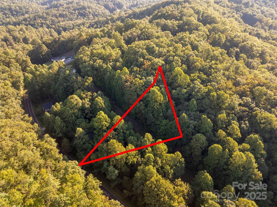 Lot 7 Madison Ln., Robbinsville, NC 28771