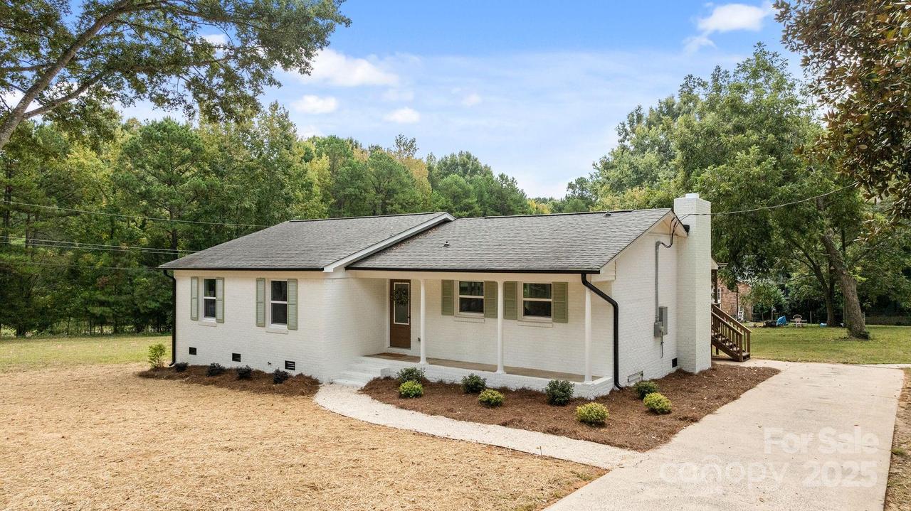 4703 Springview Dr., Monroe, NC 28112