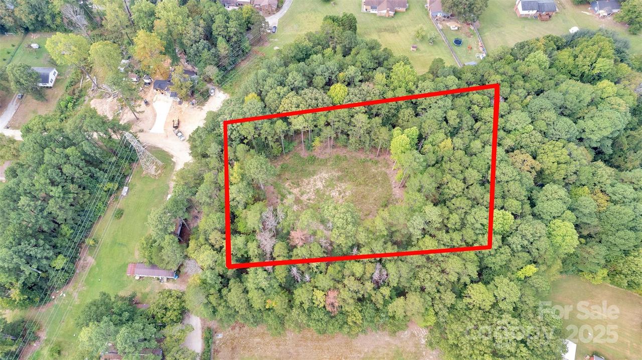 W Ridge St., Landis, NC 28088