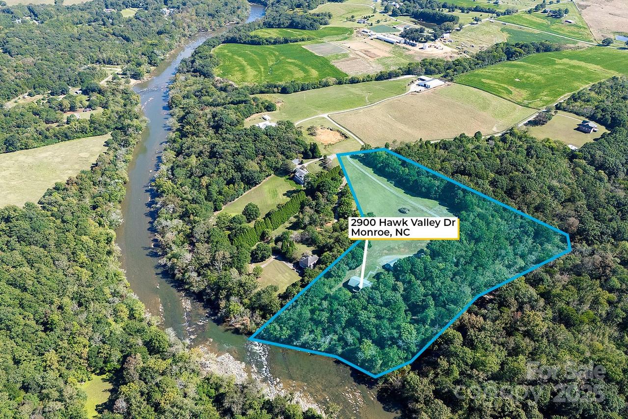 2900 Hawk Valley Dr., Monroe, NC 28110
