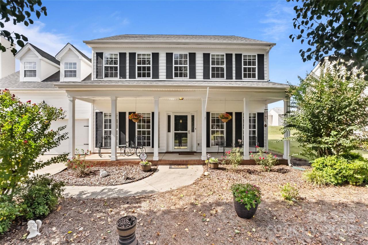 1413 Lockhart Pl., Concord, NC 28027