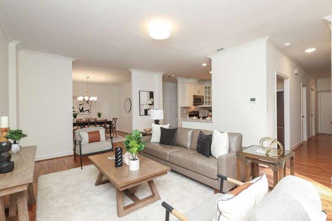 900 Cherokee Rd., Charlotte, NC 28207