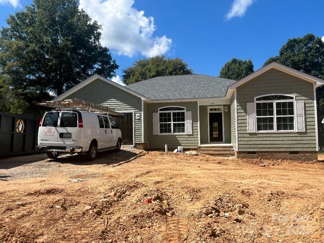 458 Allen Dr., Concord, NC 28027