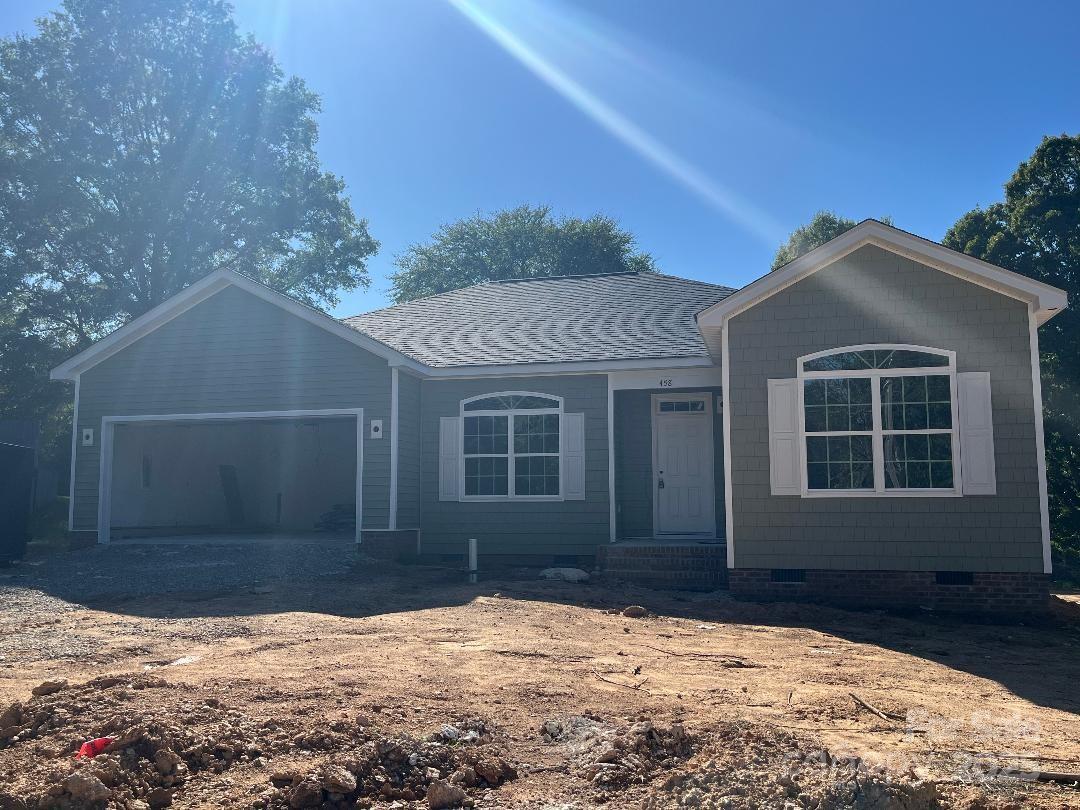 458 Allen Dr., Concord, NC 28027