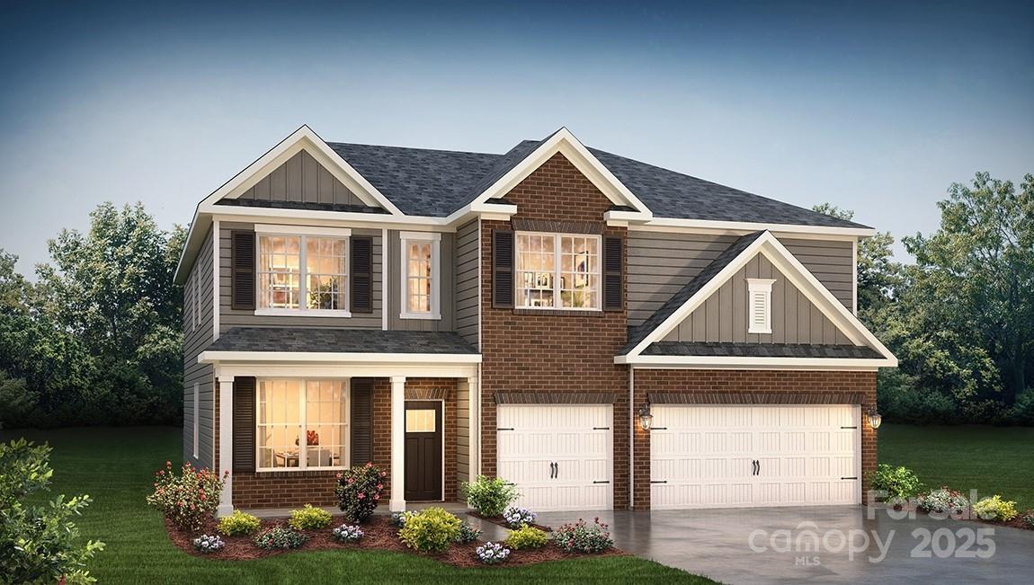 7160 Sylvan Retreat Dr., Denver, NC 28037