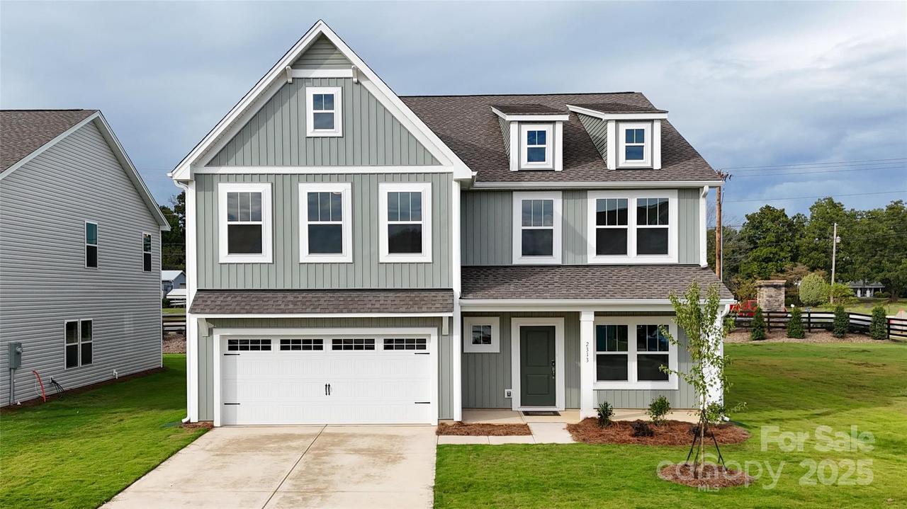 2313 Bulwarks Ct. #2, Albemarle, NC 28001