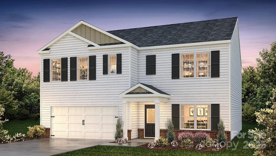 2690 Goose Fair Rd., Maiden, NC 28650
