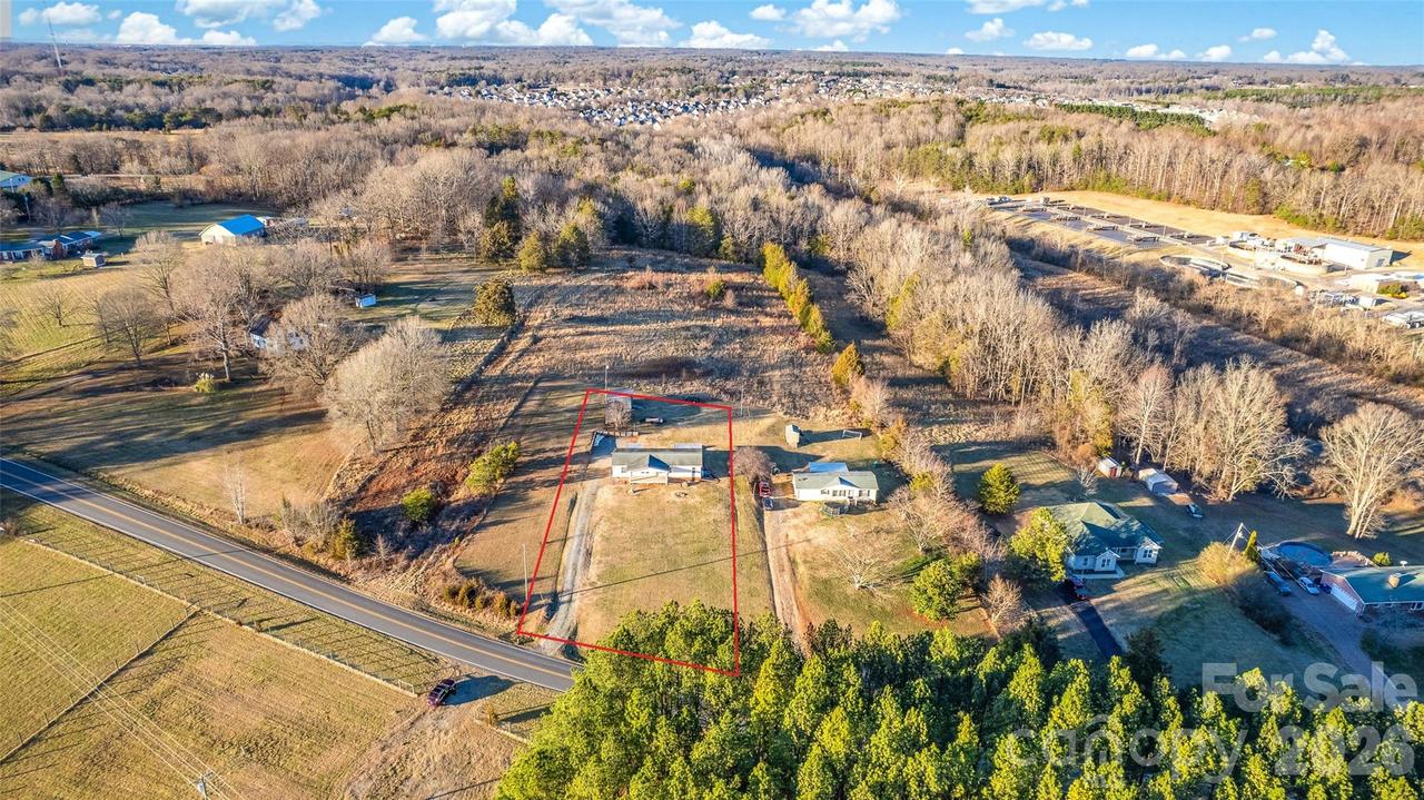 303 Johnson Dairy Rd., Mooresville, NC 28115