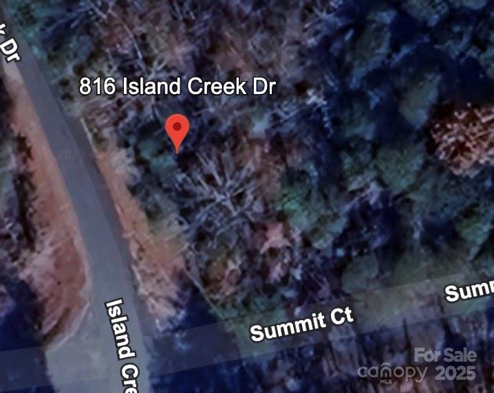 816 Island Creek Dr., Troy, NC 27371