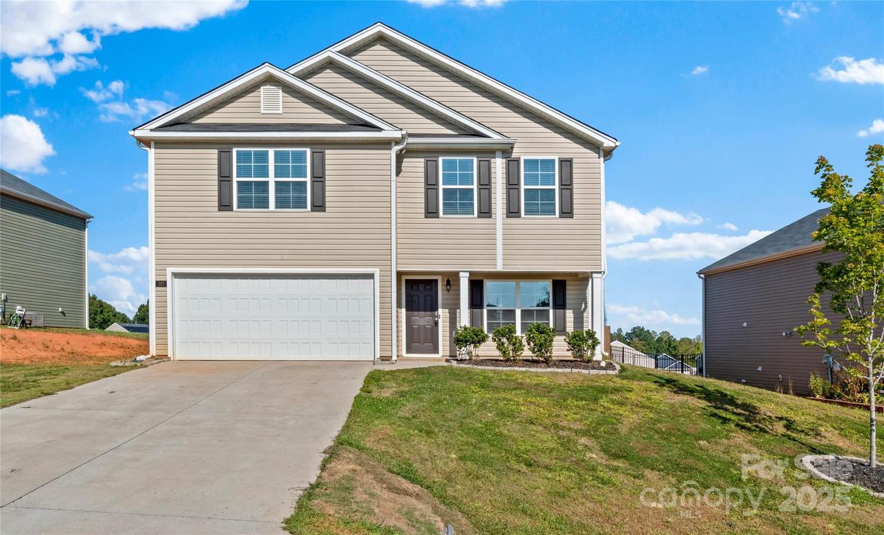 397 Ovada Ave., Lexington, NC 27295