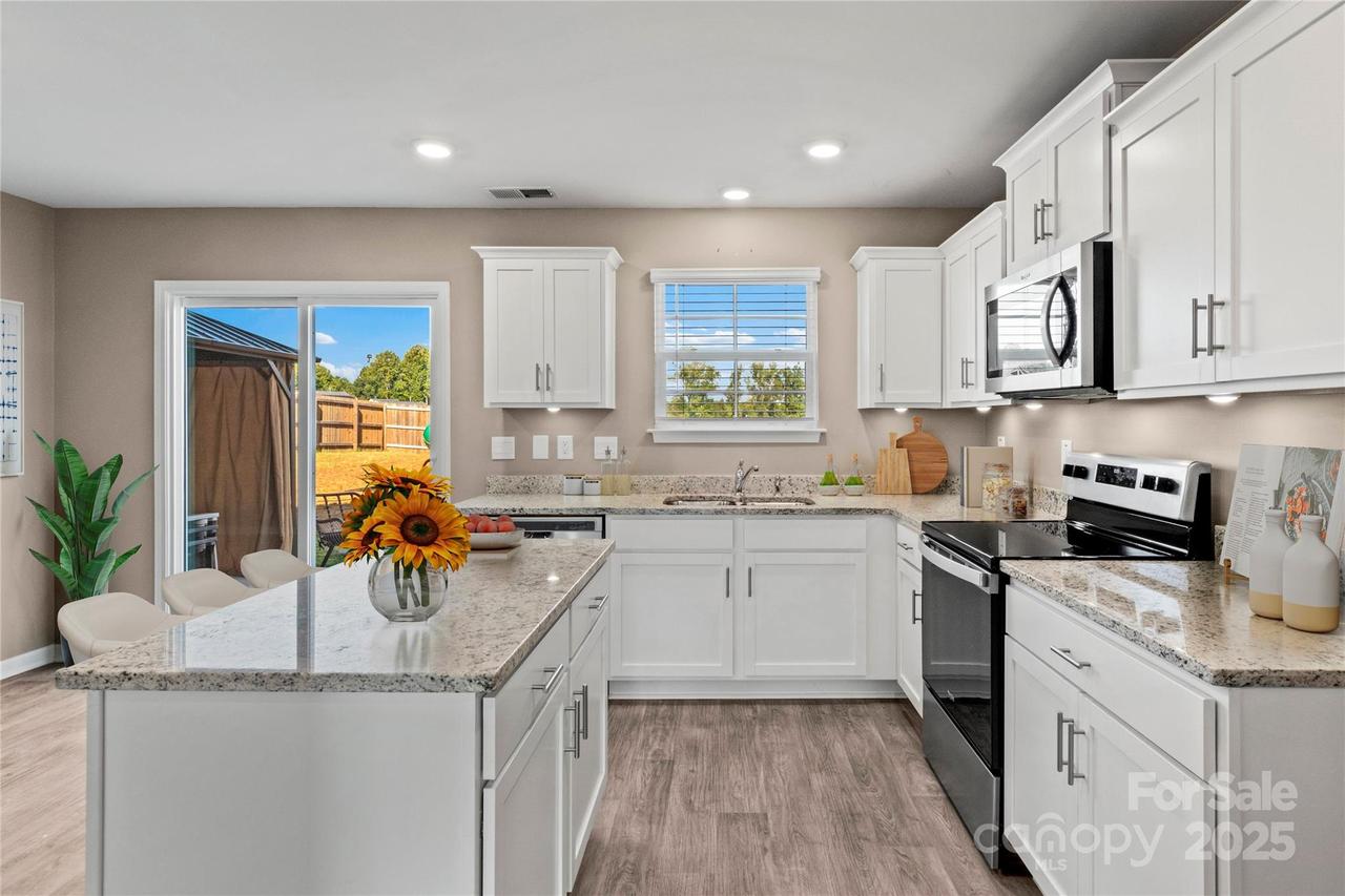 397 Ovada Ave., Lexington, NC 27295