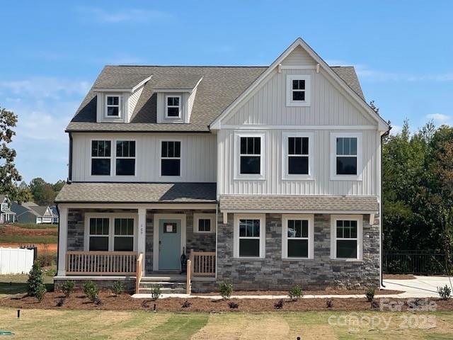 109 Tangle River Dr. #54, Statesville, NC 28677