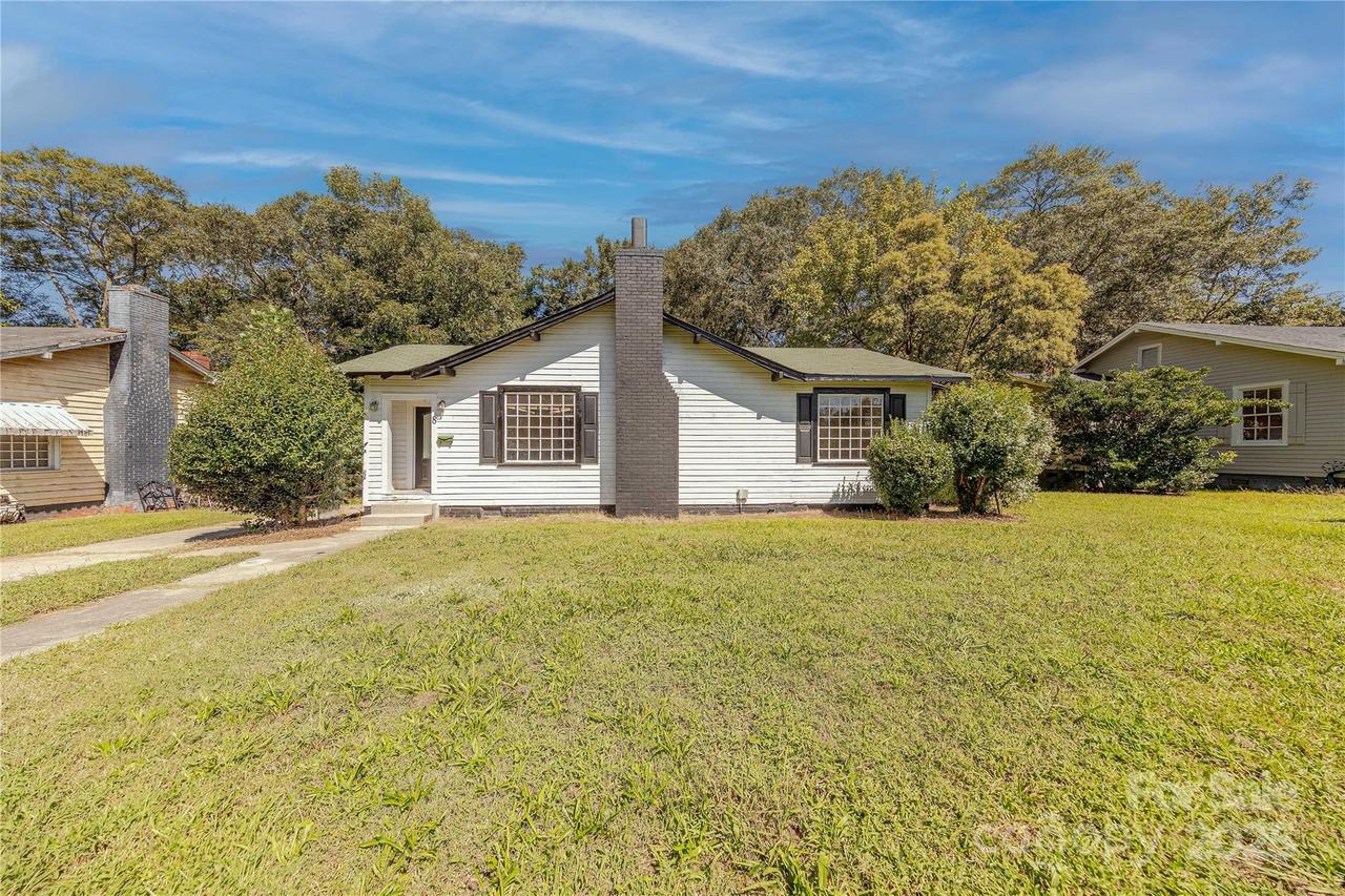 8 Bolt Dr., Shelby, NC 28150