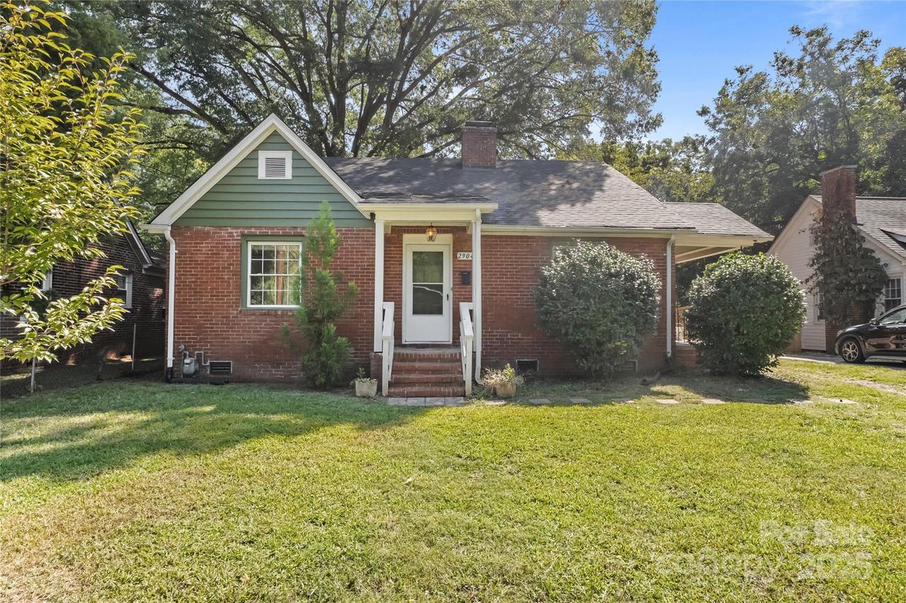 2904 Morson St., Charlotte, NC 28208