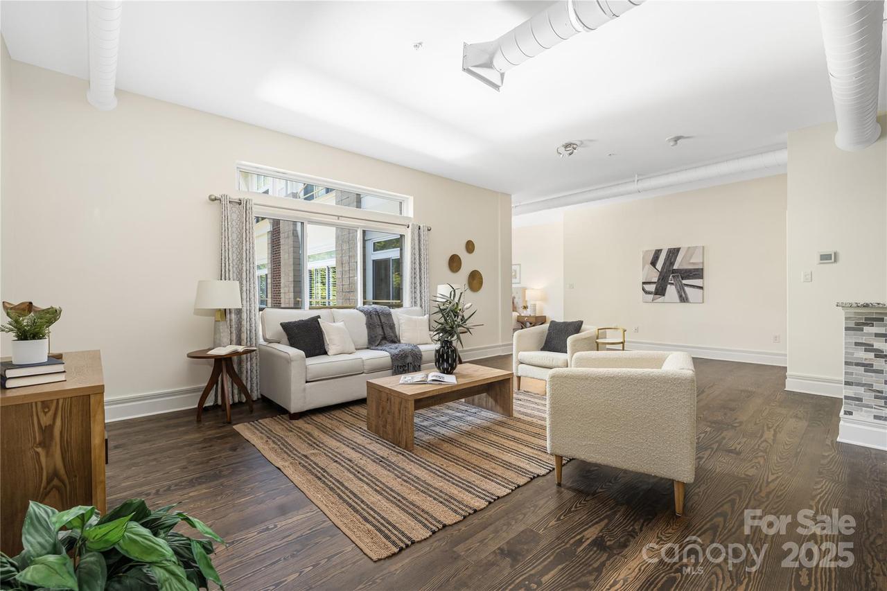 404 Laurel Ave. #28, Charlotte, NC 28204