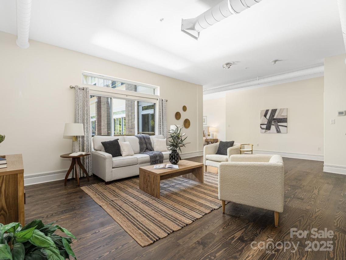 404 N Laurel Ave. #28, Charlotte, NC 28204