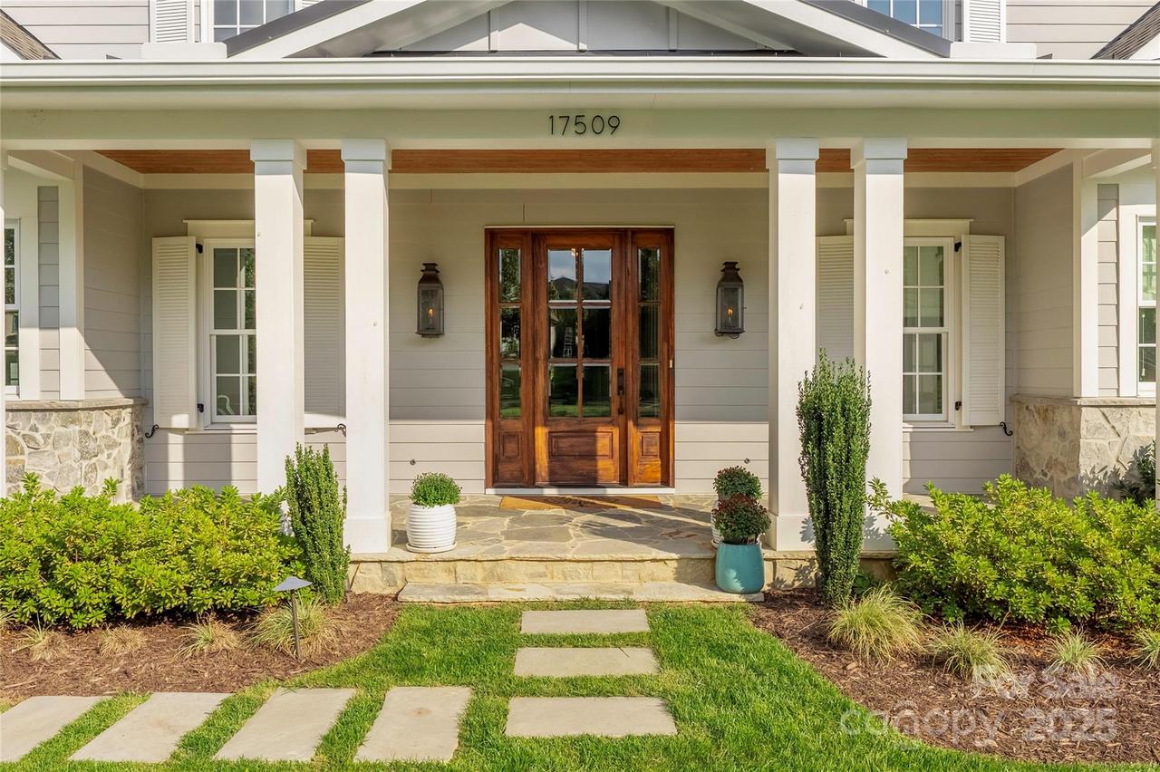 17509 Gillican Overlook Rd., Davidson, NC 28036