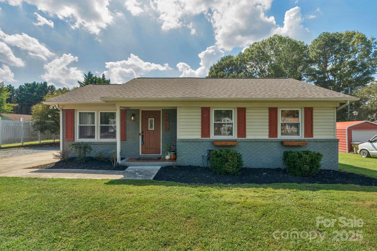 8203 Wynnview Rd., Indian Trail, NC 28079