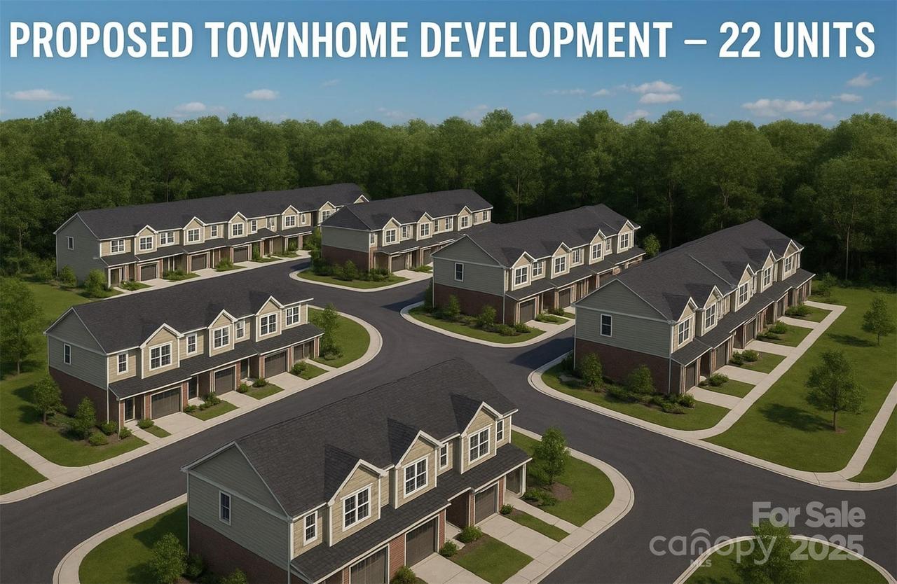 00 Pine St., Mooresville, NC 28115