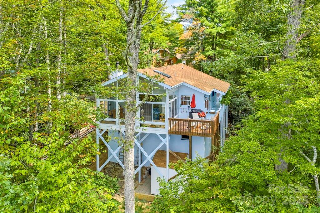 200 Tamarack Rd. #112, Newland, NC 28657