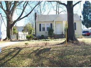 55 Pounds Ave., Concord, NC 28025