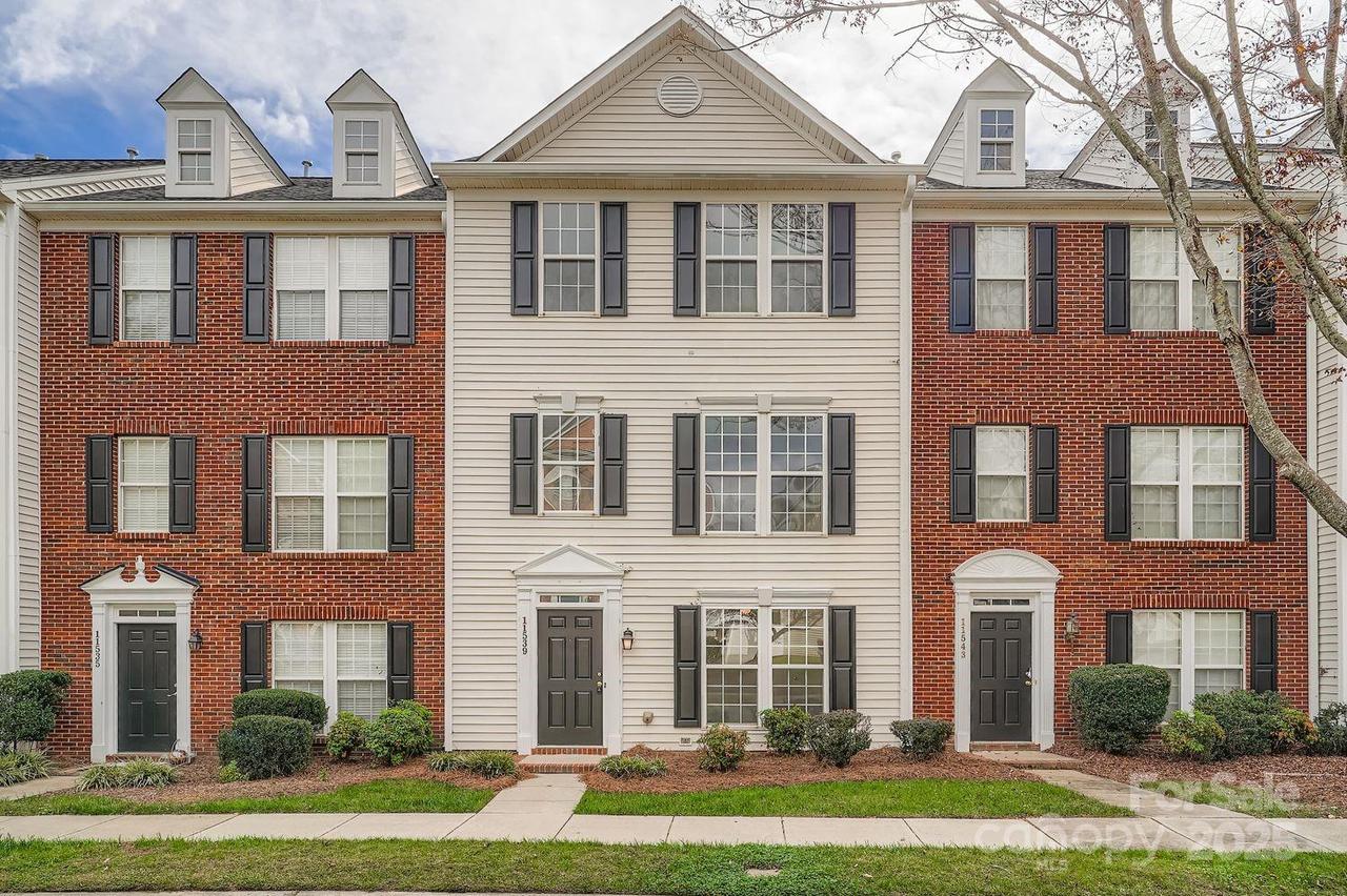 11539 Destin Ln., Charlotte, NC 28277