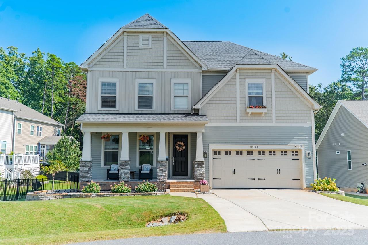 505 Ardent Tr., Belmont, NC 28012