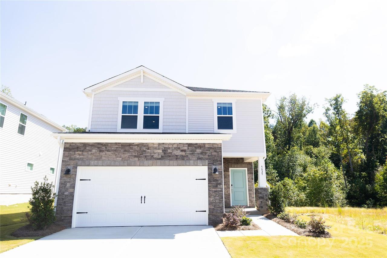 5029 Poplin Valley #40, Cherryville, NC 28021