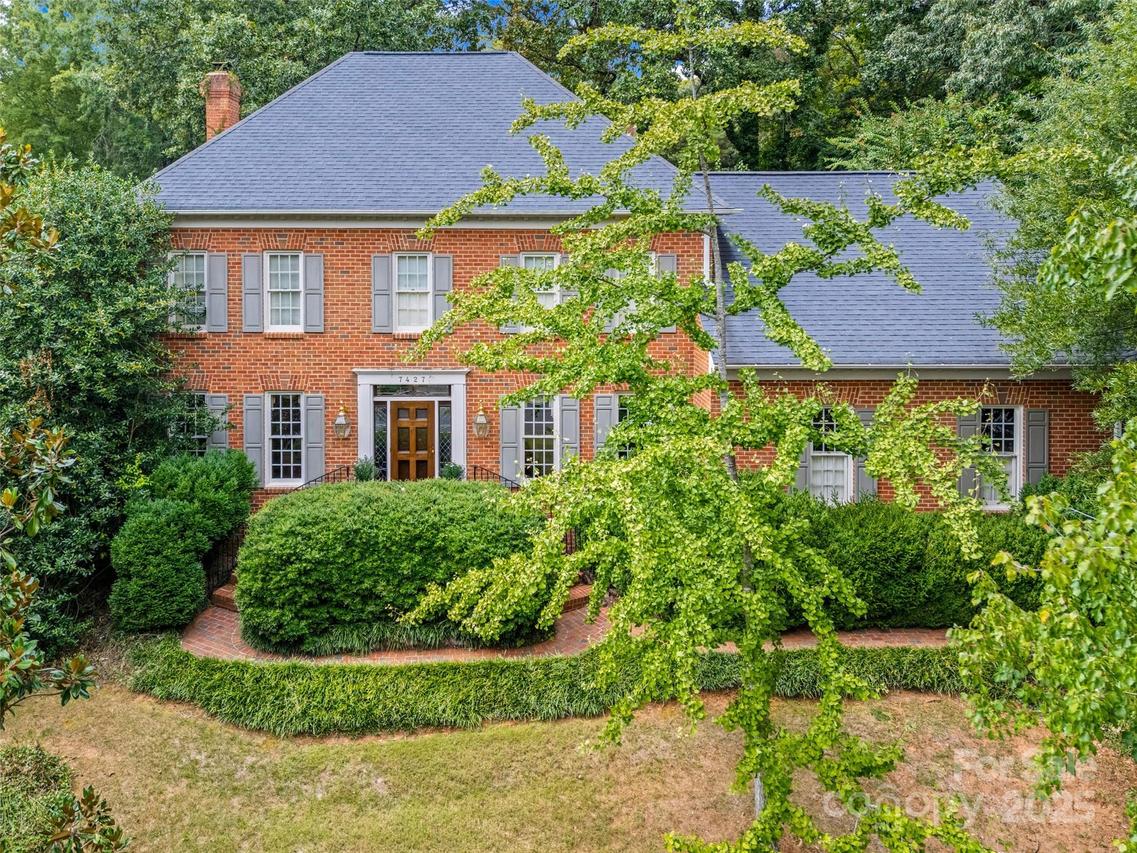 7427 St Clair Dr., Charlotte, NC 28270