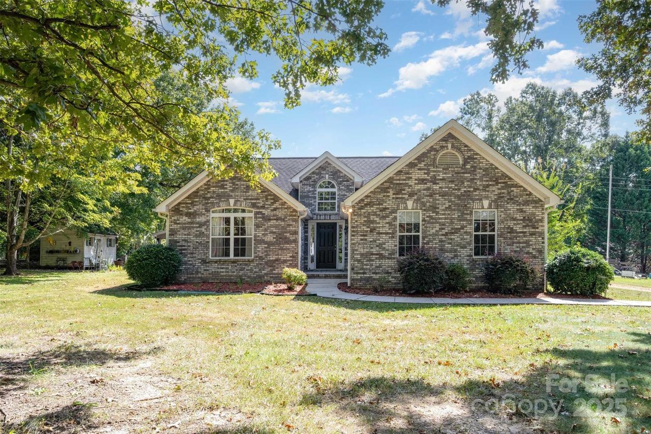 1308 Trull Pl., Monroe, NC 28110