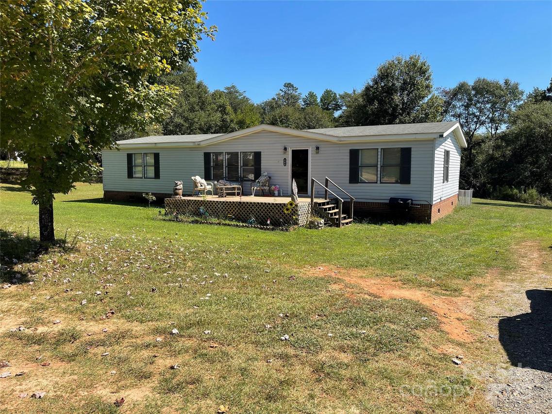 245 Andy Dr., Forest City, NC 28043