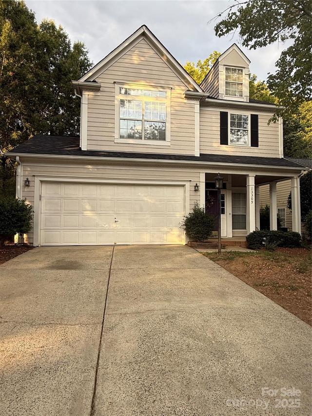 13309 Lampmeade Ln., Charlotte, NC 28273