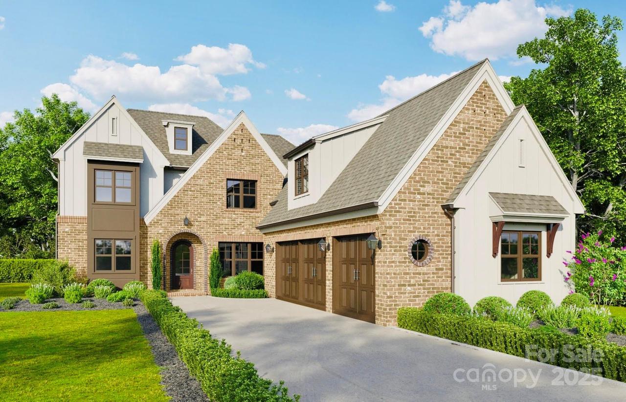 7219 Alexander Rd., Charlotte, NC 28270
