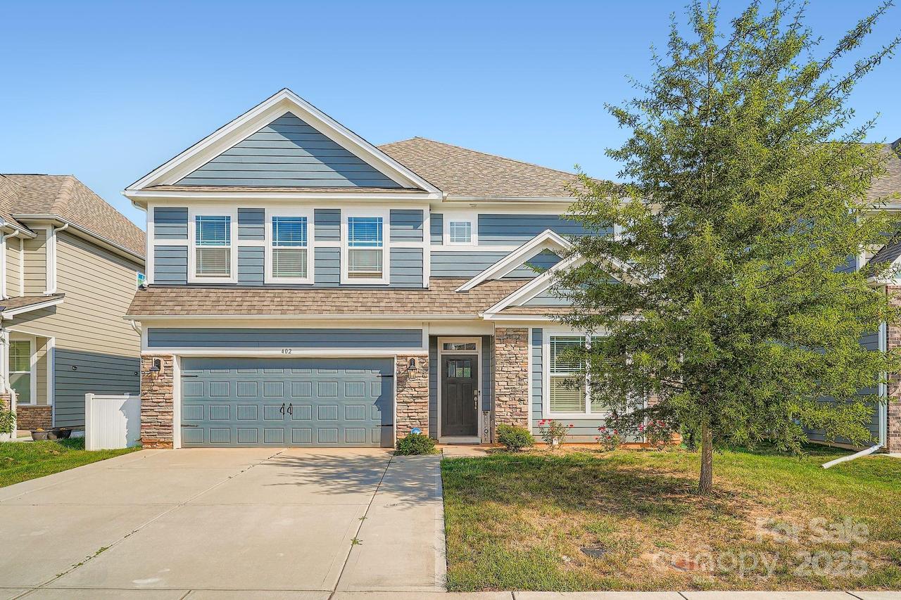402 Preston Rd., Mooresville, NC 28117
