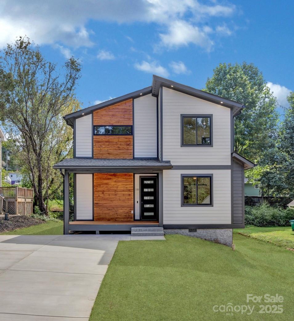 19 Lamar Ave., Asheville, NC 28803