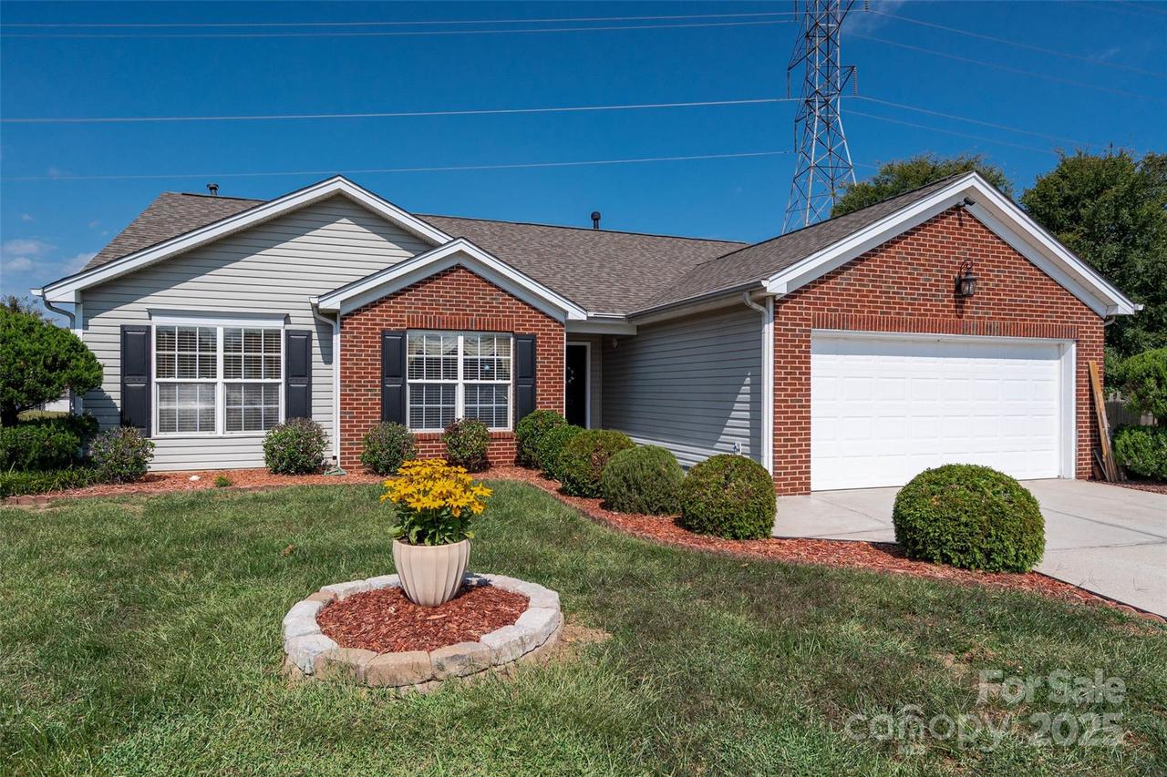 3327 Covelo Ct., Charlotte, NC 28262