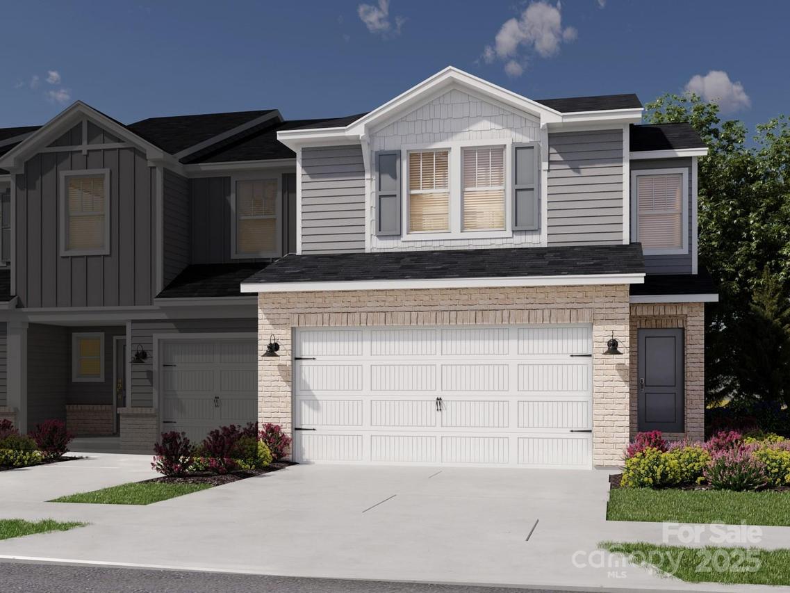4121 Summit Woods Dr., Charlotte, NC 28216