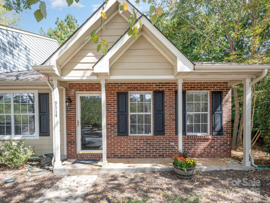 9114 Arbourgate Meadows Ln., Charlotte, NC 28277